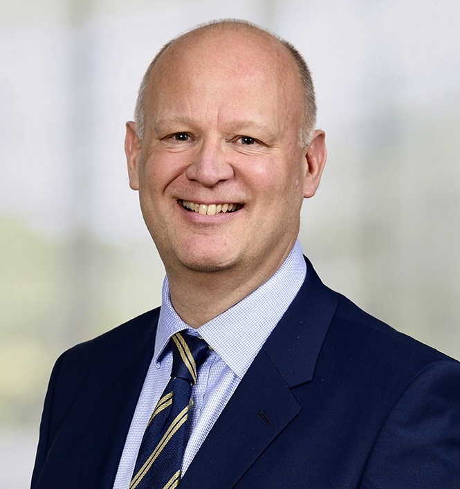 Ian Marriott FNAEA -Director, Head of Residential at Savills